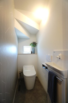 【独立洗面台】 | 東広島市八本松南１丁目