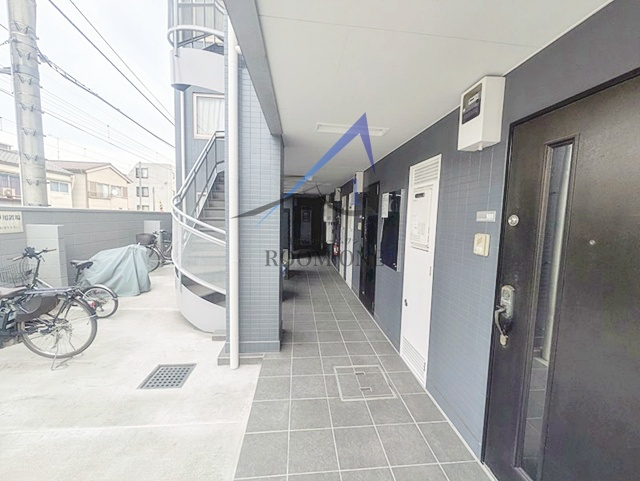 ReDEAL東長崎