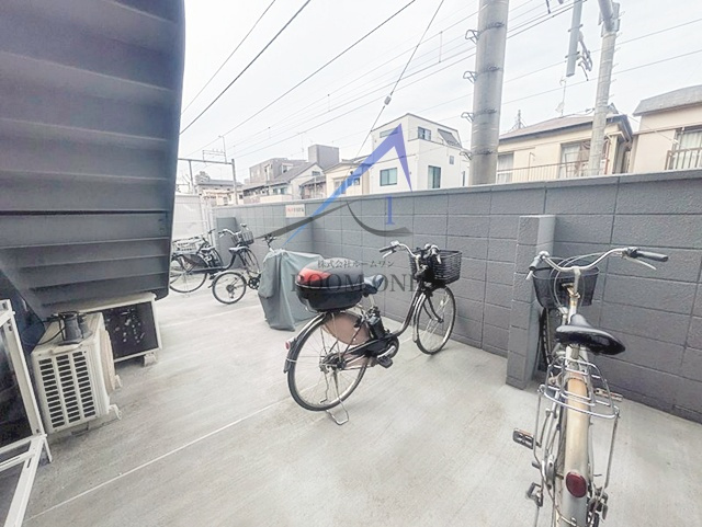 ReDEAL東長崎