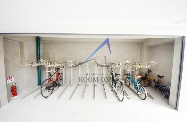 グランフォースお花茶屋