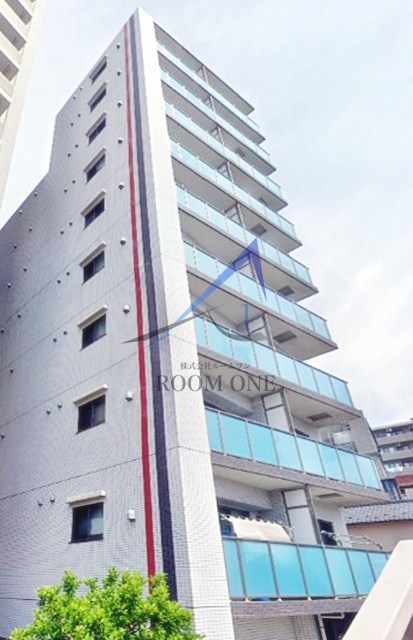 グランフォースお花茶屋