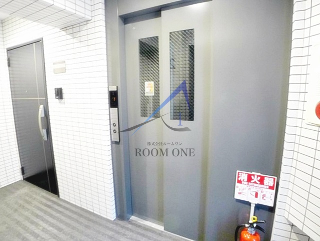 グランフォースお花茶屋