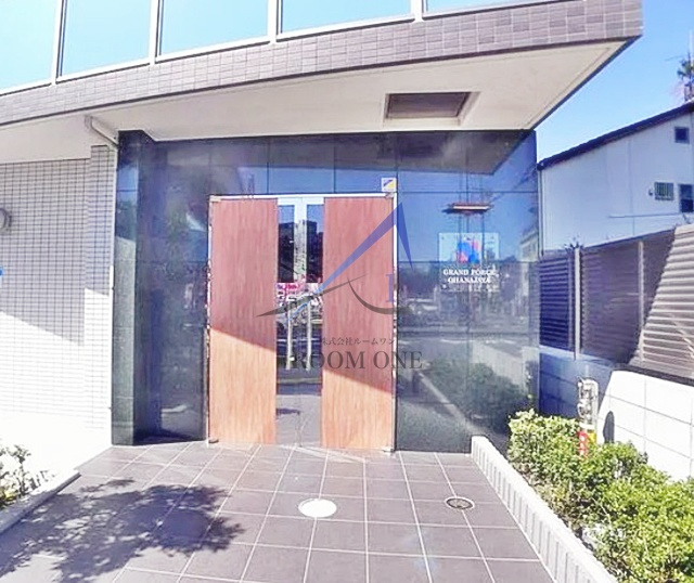 グランフォースお花茶屋