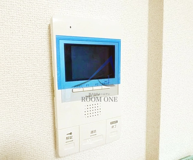 グランフォースお花茶屋