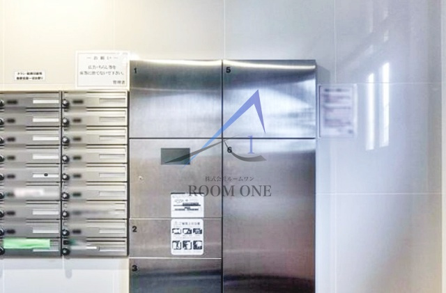 グランフォースお花茶屋