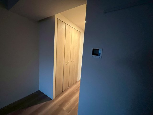 アロー東海神37番館の内装