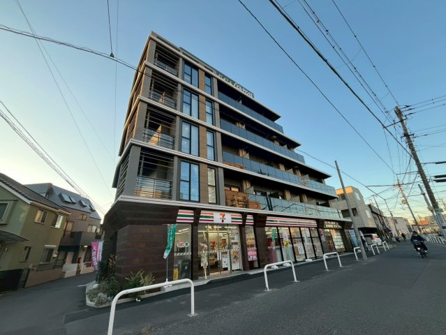 アロー東海神37番館