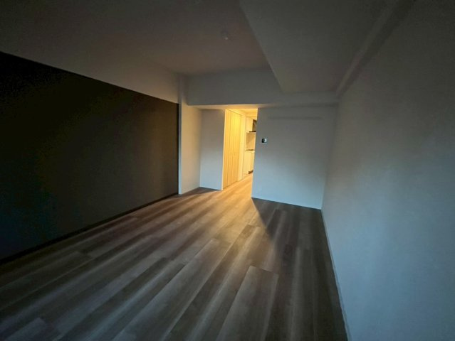 アロー東海神37番館の居間・リビング