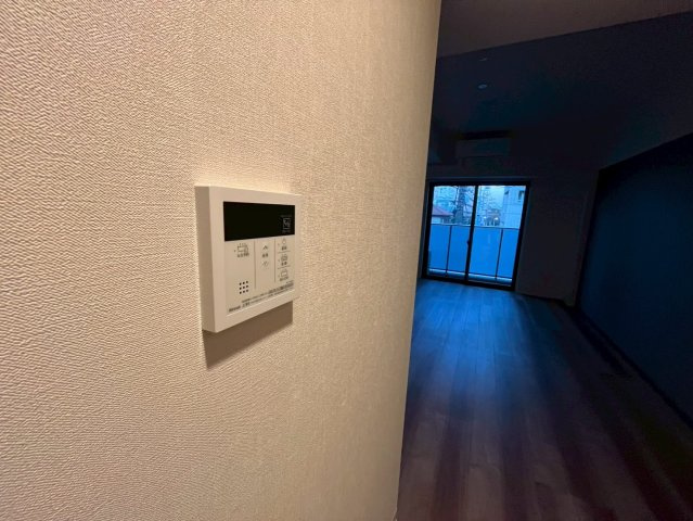 アロー東海神37番館の設備