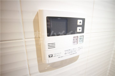 【設備】 | S-RESIDENCE大阪九条North