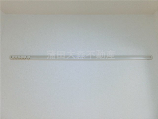 スカイコート蒲田イーストの設備|ピクチャーレール