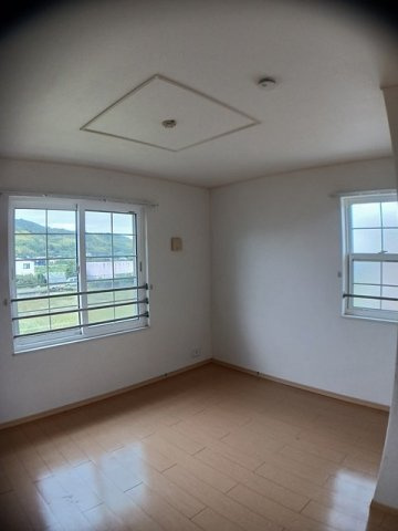 【内装】 | プランドール　２ | きれいな内装です