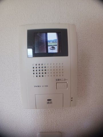 【セキュリティ】 | プランドール　２