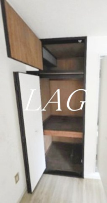 【収納】 | サンライフ千住緑町 | 収納です。