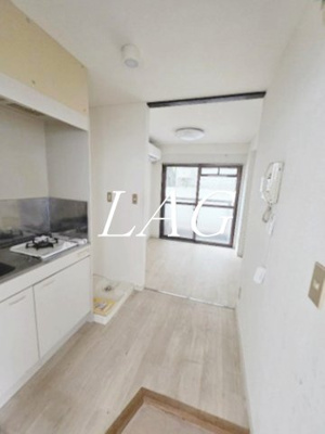 【玄関】 | サンライフ千住緑町 | 玄関です。