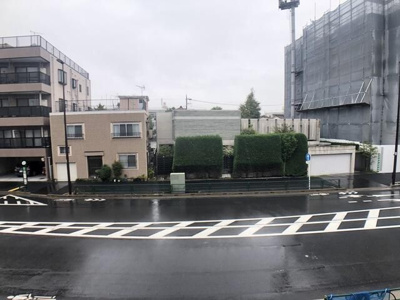 【展望】 | ベーネ平井