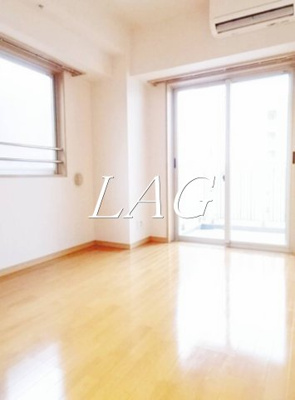 【寝室】 | ロワール浅草花川戸 | 寝室です。