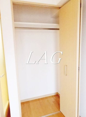 【収納】 | ロワール浅草花川戸 | 収納です。