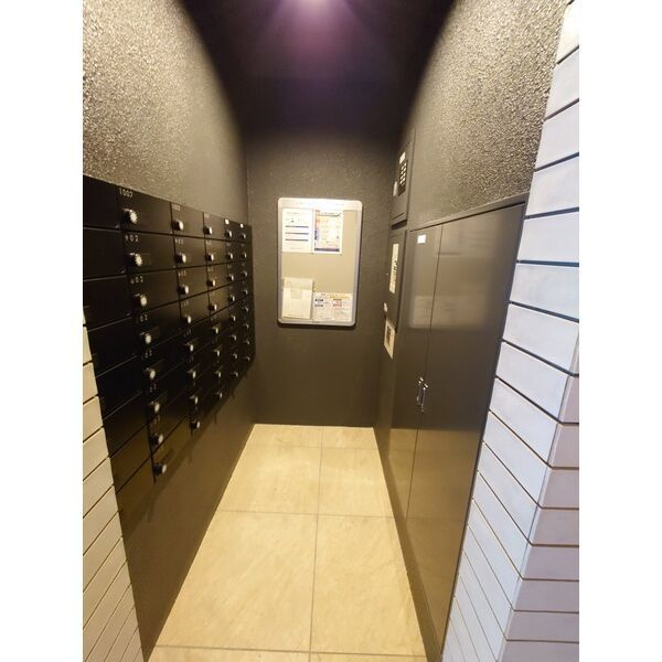 パークゲート栄白川のその他
