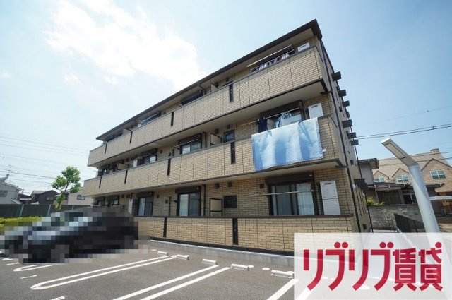 ＧＭコート　Ａ棟