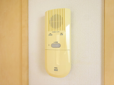 【セキュリティ】 | 明大前クリオン