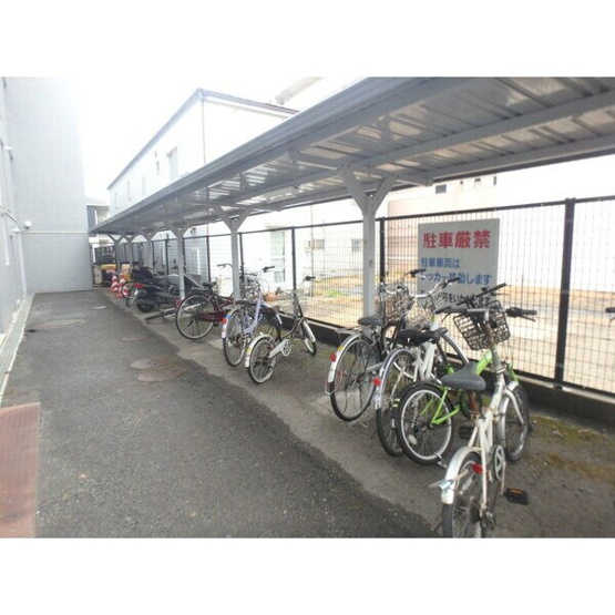 【その他共用部分】エレガンス宮町