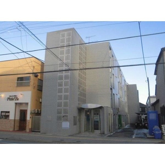 【外観】エレガンス宮町