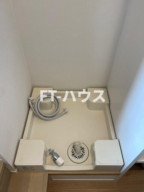 コポリフラットの設備