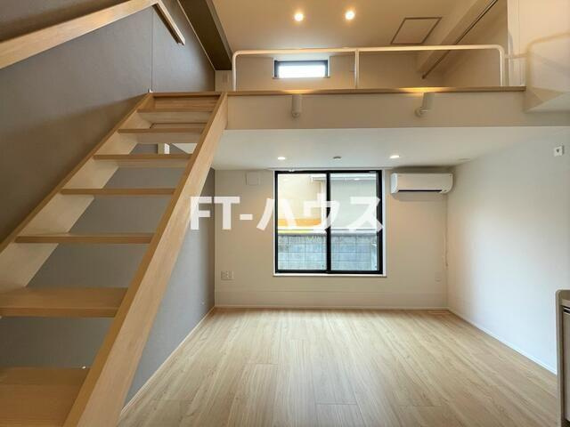 コポリフラットのその他