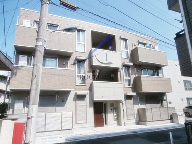 グラン　コンフォートの外観|外観です。