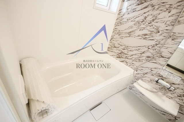 グラン　コンフォートの浴室|お風呂です。