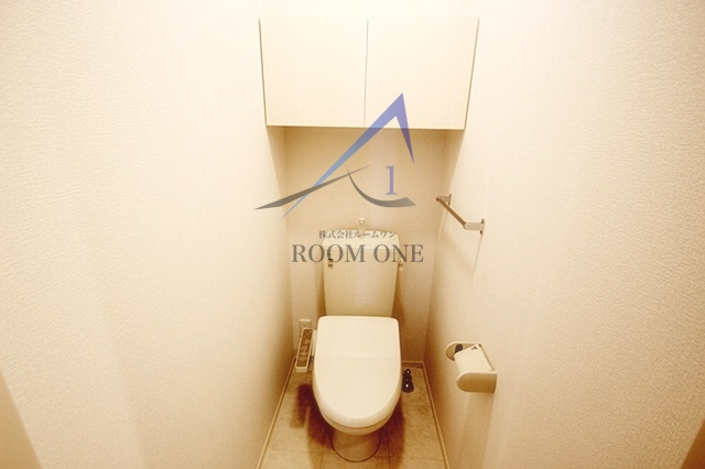 グラン　コンフォートのトイレ|トイレです。