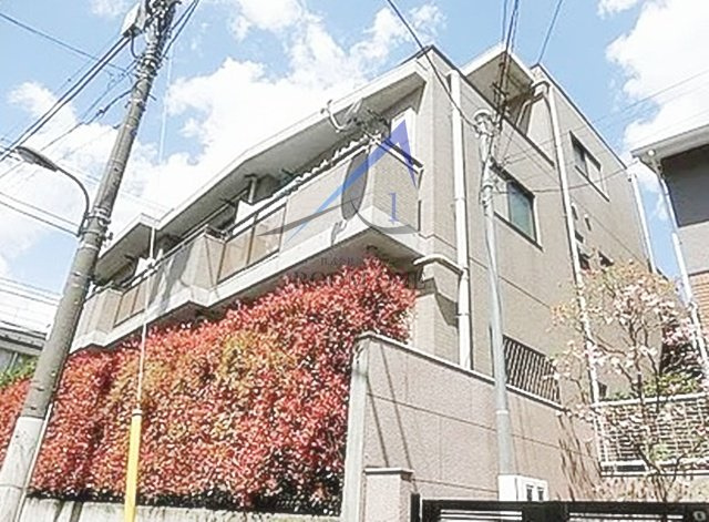 エスポワール落合