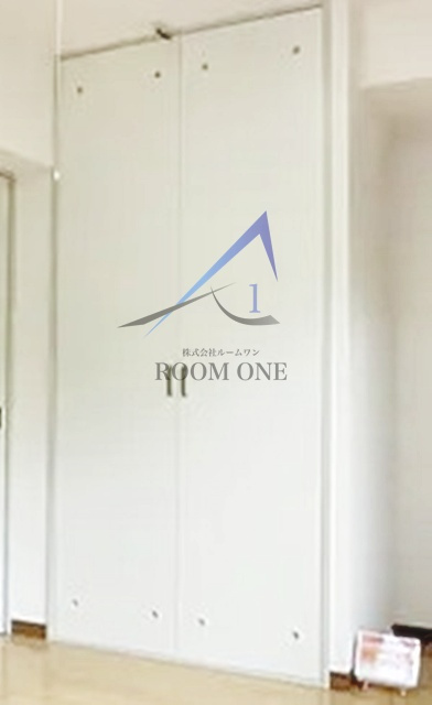 エスポワール落合の収納|収納です。