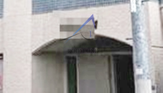 テランジアのエントランス|エントランスです。