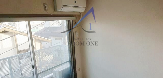 テランジアの居間・リビング|洋室のお部屋です。