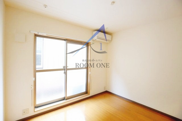 セレ板橋本町の寝室|寝室です。