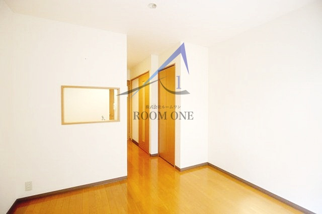 セレ板橋本町の内装|内装です。