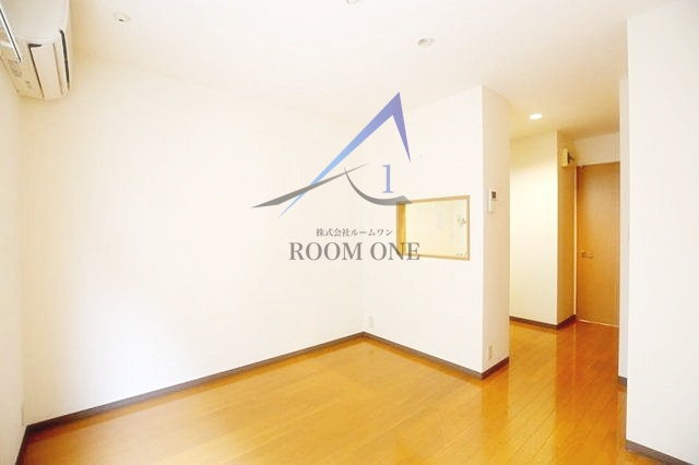 セレ板橋本町の居間・リビング|洋室のお部屋です。