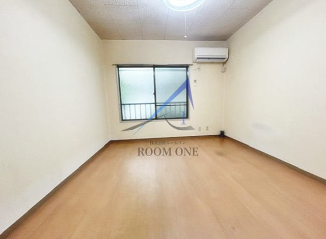 コーポシバタの寝室|寝室です。