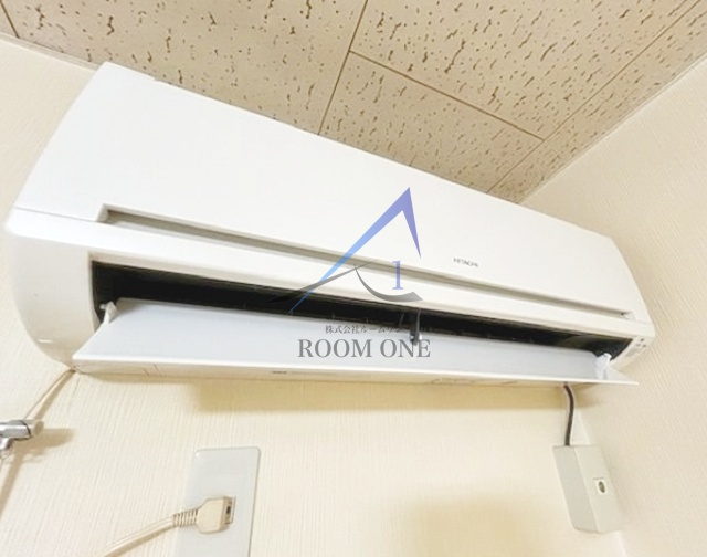 コーポシバタのその他