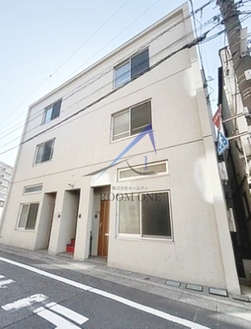 M-Style坂下の外観|外観です。