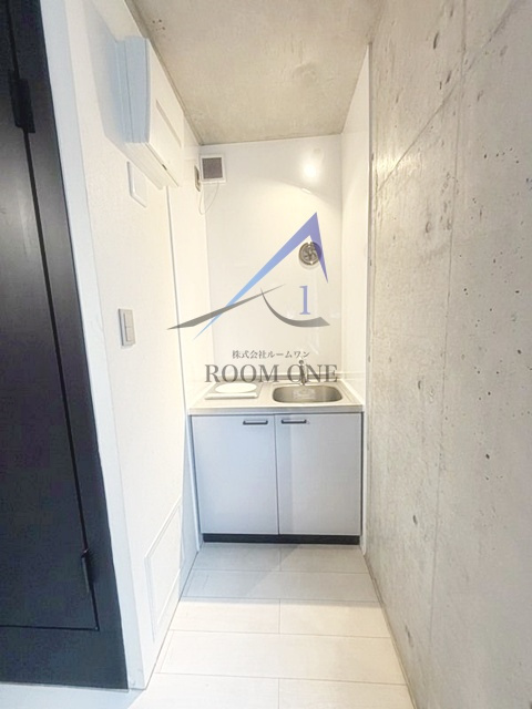 M-Style坂下のキッチン|キッチンです。