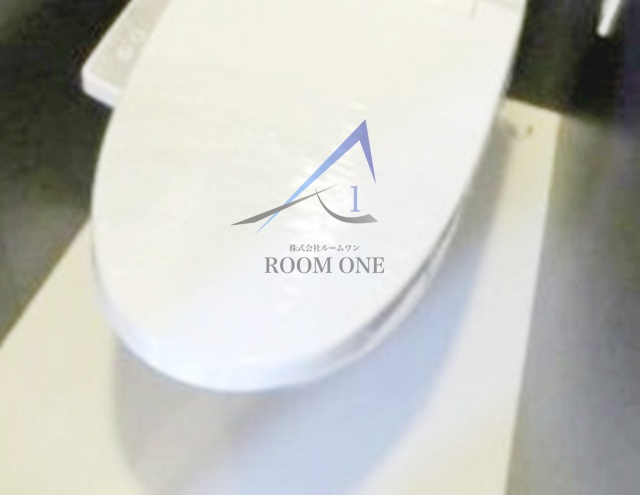 M-Style坂下のトイレ|トイレです。