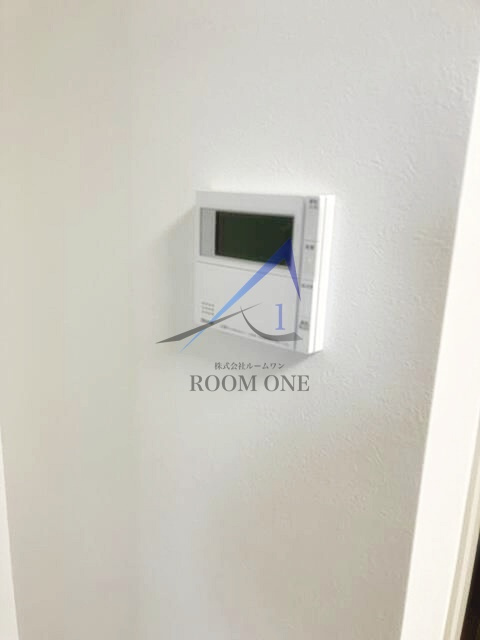 カーサ・エン・コリーナ