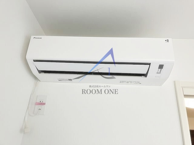 カーサ・エン・コリーナ