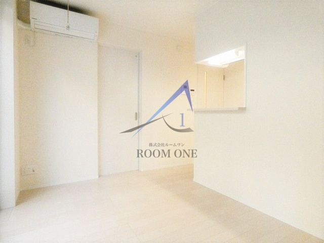 リジエール萩山の寝室|寝室です。