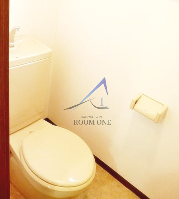 フィオーレ練馬のトイレ|トイレです。