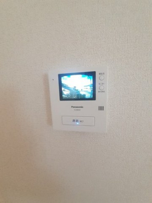 【セキュリティ】 | サンフィールド