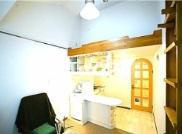 ベルピア習志野台２棟の居間・リビング